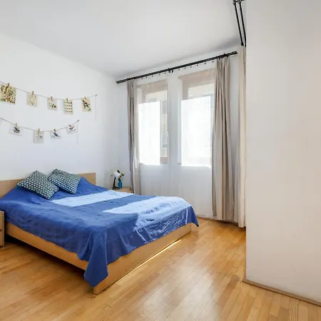 Grand Adventure Lejlighed Budapest