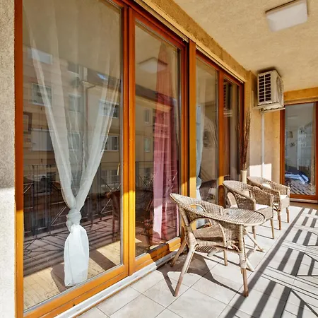 Grand Adventure ブダペスト