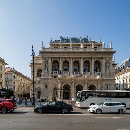 Grand Adventure Budapest