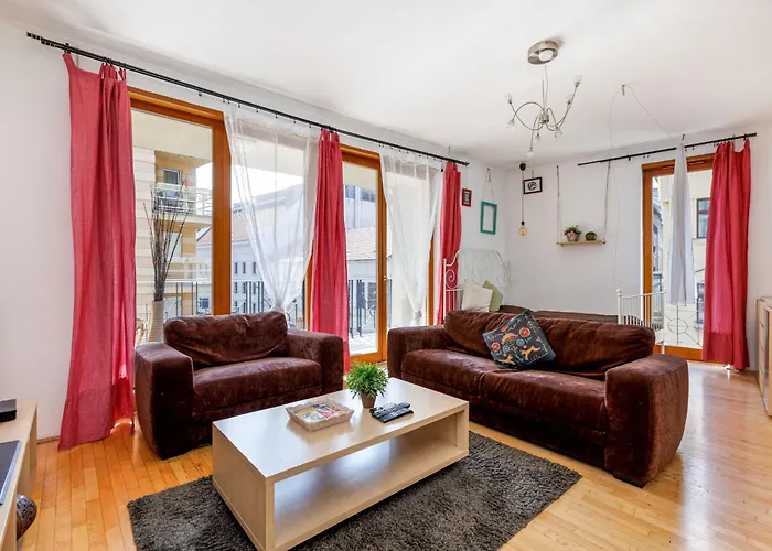 Grand Adventure Budapesta