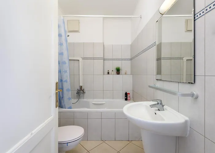 Grand Adventure Apartament