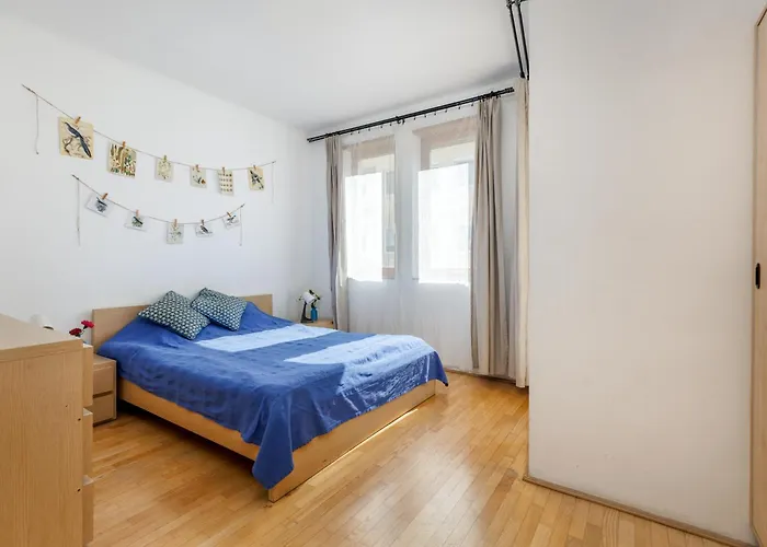 Grand Adventure Apartament Budapesta