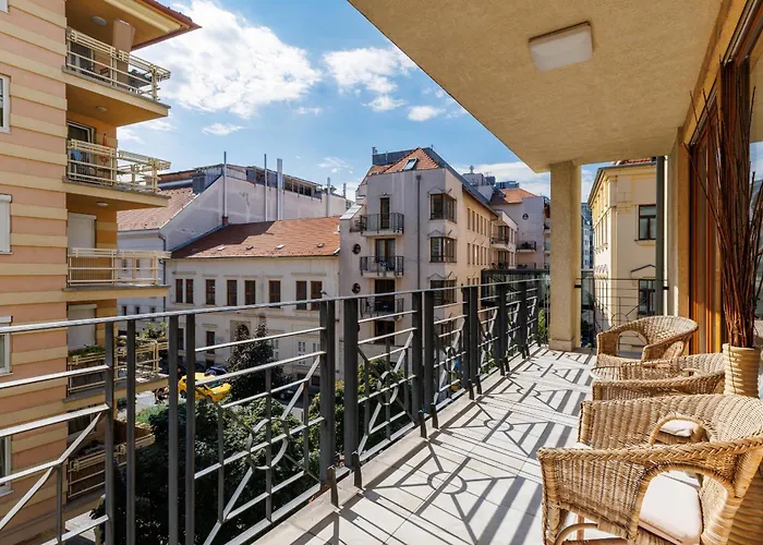 Grand Adventure * Budapesta