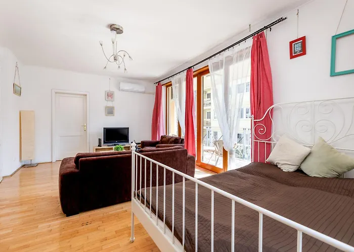 Apartament Grand Adventure *