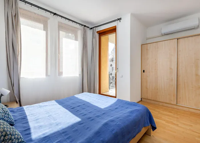 Grand Adventure Apartament *