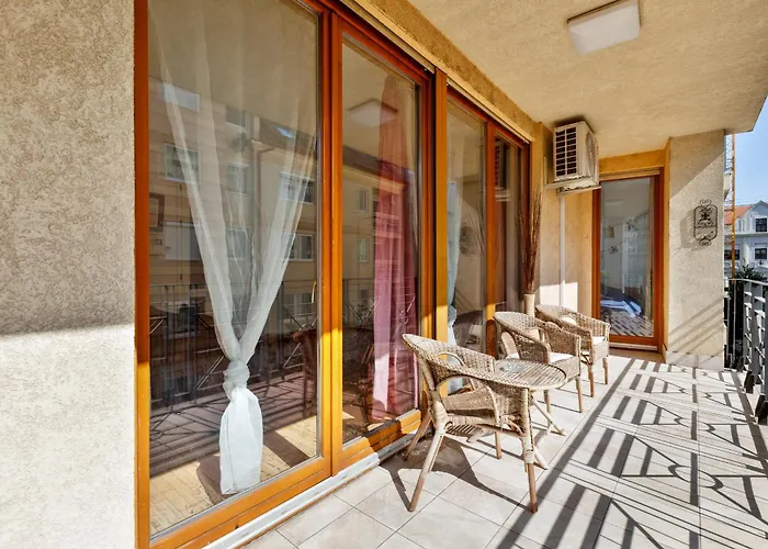 Grand Adventure Budapesta