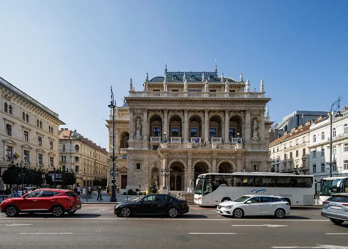 Grand Adventure Budapesta