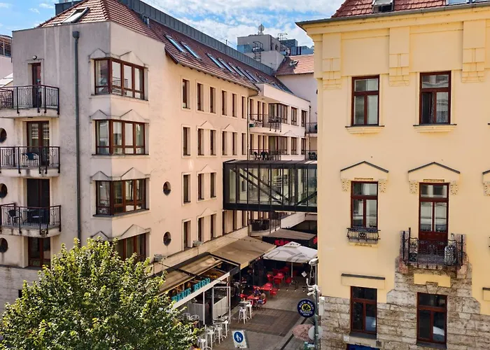 Apartament Grand Adventure *