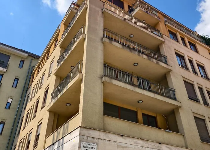 Grand Adventure * Budapesta