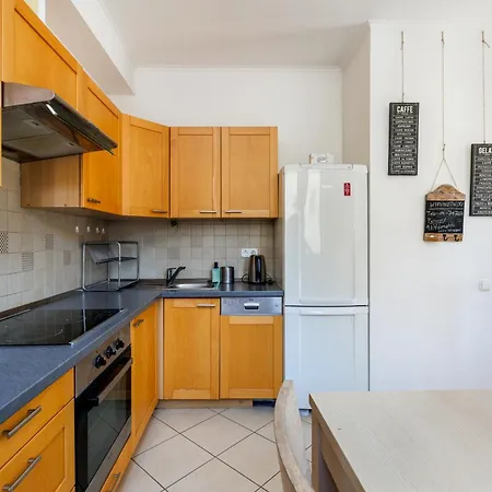 Grand Adventure Apartman Budapest