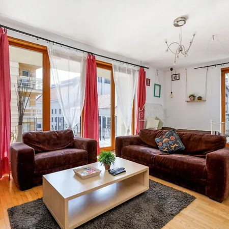 Grand Adventure Budapest