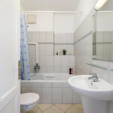 Grand Adventure Apartman