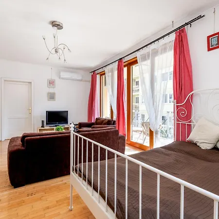 Apartman Grand Adventure *