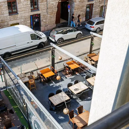 Apartman Grand Adventure Budapest