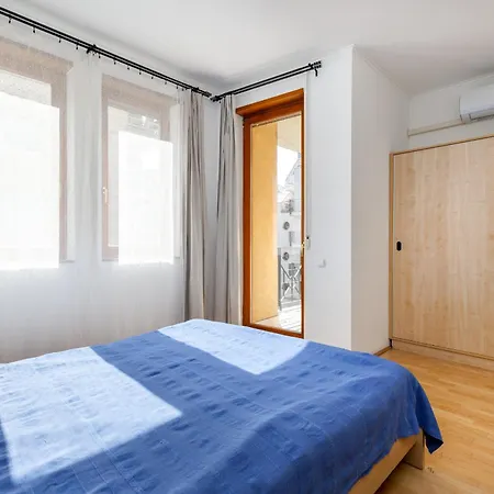 Grand Adventure Apartman *