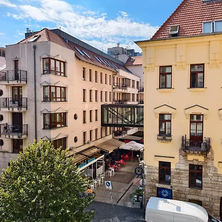 Apartman Grand Adventure *