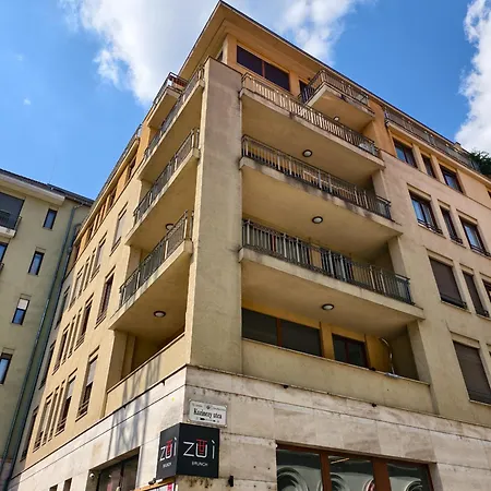 Grand Adventure * Budapest